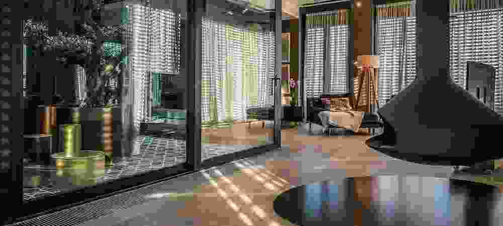 Perfect Visual Interiors